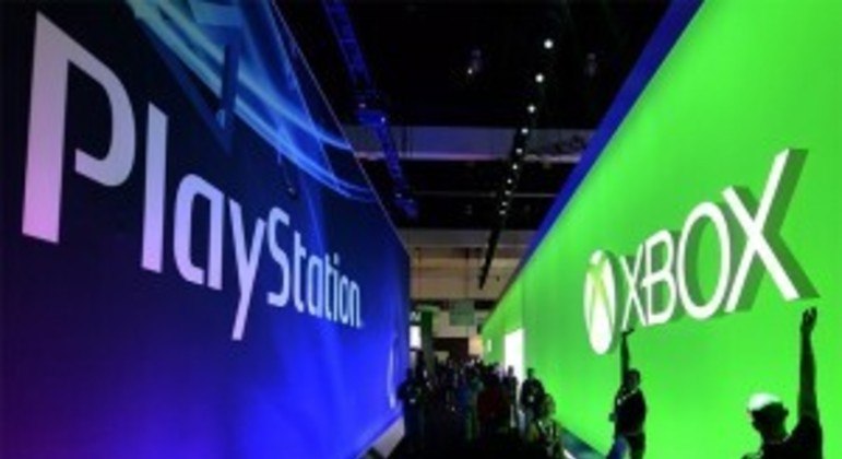 Microsoft diz que PlayStation tem mais que o dobro do público do Xbox