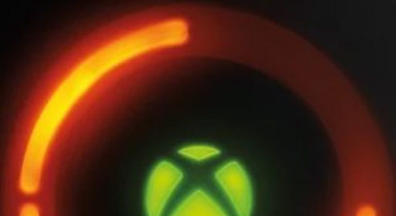 Microsoft está vendendo pôster do “Anel Vermelho da Morte” do Xbox 360