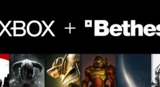 Microsoft quer jogos da Bethesda “lançados primeiro ou melhores” no Xbox