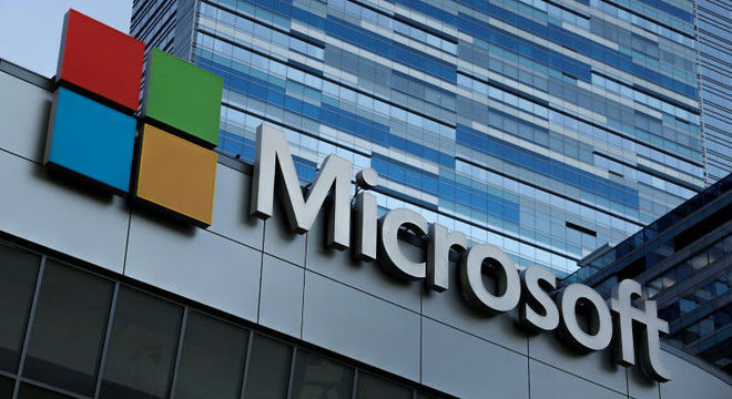Órgão de controle de dados da UE está investigando os contratos da Microsoft