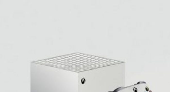 Microsoft vai revelar o Xbox Series X em agosto, diz site