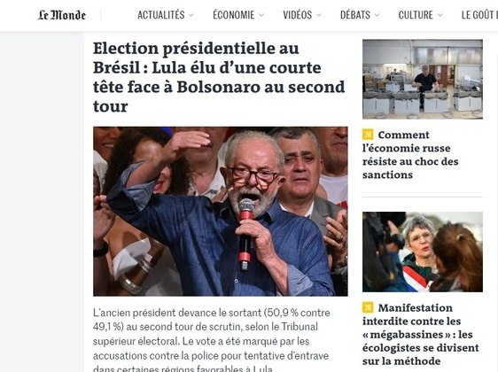 Mídia