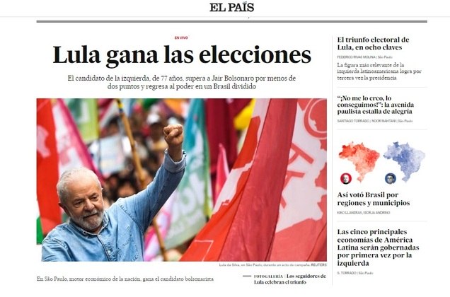 Últimas Notícias do Brasil sobre Política, Economia e Mais