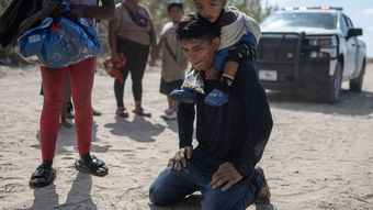 Permanent tension and uncertainty: what life is like on Mexico’s main border with the US – News