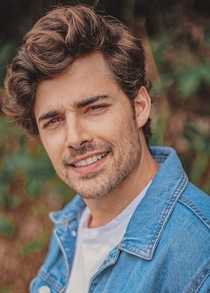 Miguel Coelho está em "Reis"
