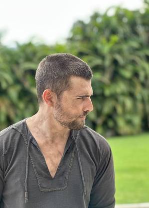 "É um menino que passou por muitas dificuldades", diz Miguel