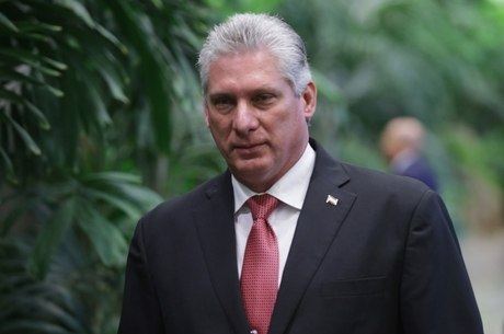 Díaz-Canel deve se tornar novo presidente cubano