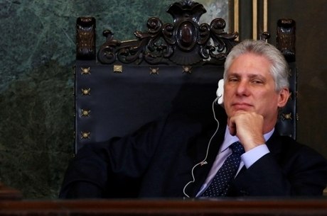 Anistia espera mais acesso a Cuba com Díaz-Canel