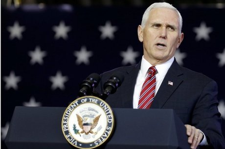 Vice de Trump, Mike Pence, se encontrará em Lima com líderes da oposição na Venezuela