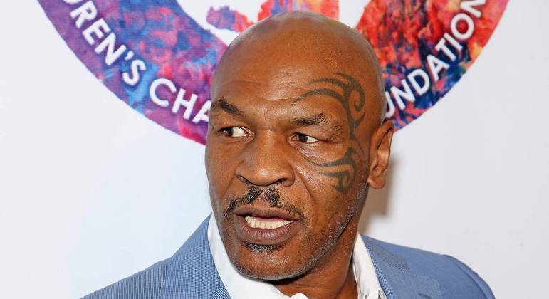 Mike Tyson perdeu a cabeça durante voo nos EUA e agrediu passageiro
