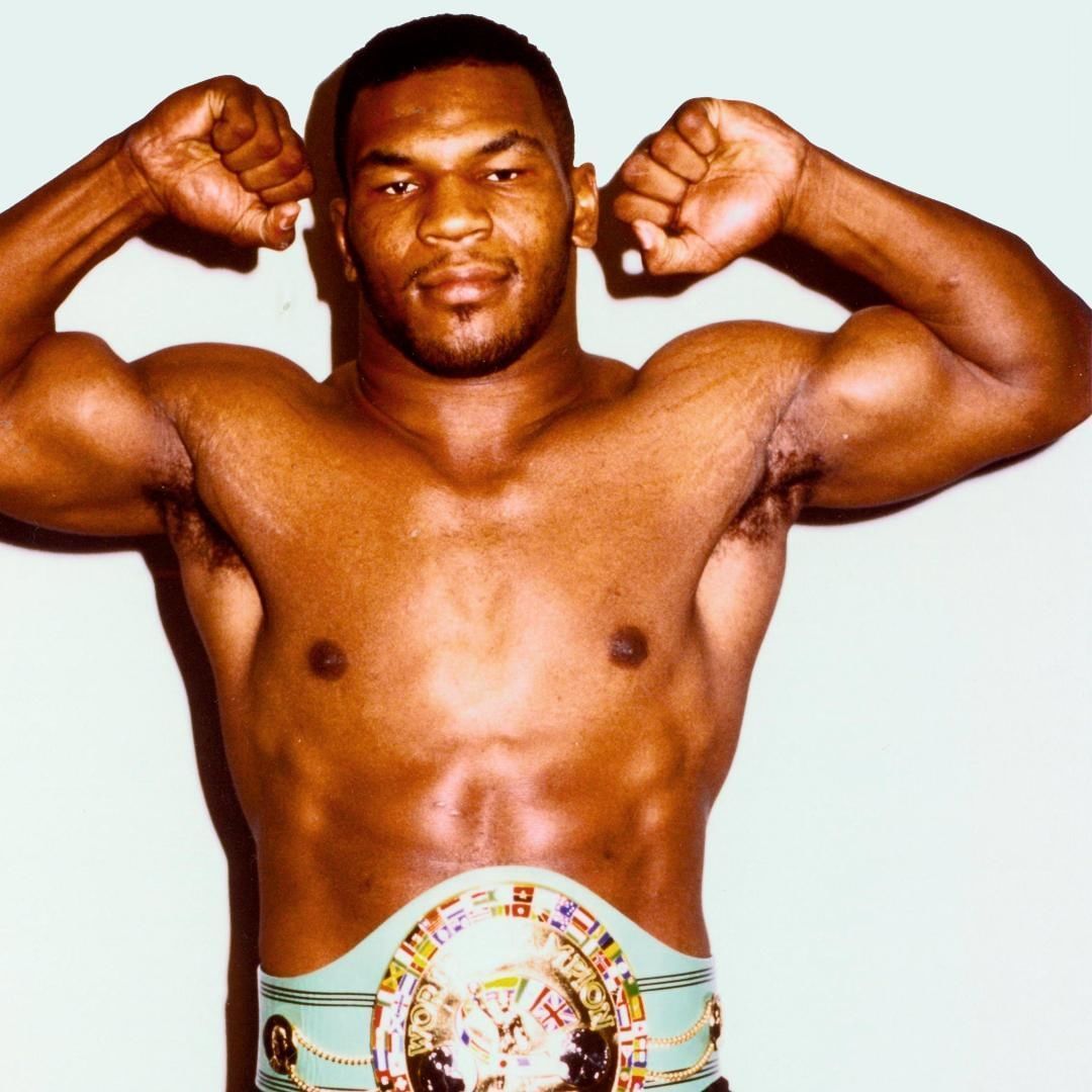 Quantos Anos Tem Mike Tyson A fera vai voltar! Mudança no corpo de Mike Tyson impressiona fãs - Fotos -  R7 Mais Esportes