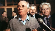 Tensão com a Rússia é culpa da arrogância dos EUA, diz Gorbachev