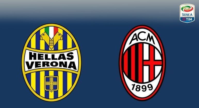Missão complicada, a do Milan, em Verona