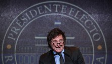 Desafios de Milei na Argentina: choque econômico sem maioria parlamentar