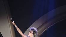 Miley Cyrus declara apoio à Britney Spears durante show em Las Vegas