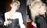 Miley CyrusMadonna sempre foi uma artista cheia de atitude, e isso Miley Cyrus também tem de sobra. E ela é mais um exemplo de artista que canta, dança e atua, com produções no currículo como Hannah Montana, A Última Música e Black Mirror. Já pensou ver uma diva da nova geração interpretando um ícone do pop?