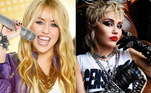 A série Hannah Montana completou, nesta semana, 15 anos da estreia na TV. Lançada em 2006, a produção durou até 2011, com quatro temporadas. A personagem principal também ganhou filme próprio em 2009. A série de sucesso da Disney levou Miley Cyrus a se tornar um verdadeiro fenômeno internacional. Veja como o elenco mudou com o passar dos anos