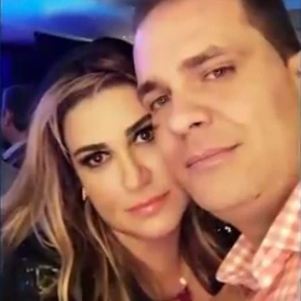 Mulher é suspeita em morte de namorado