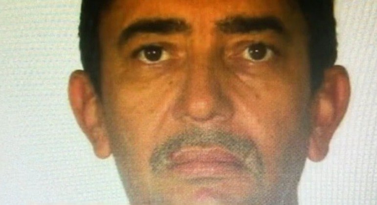 Jonas, ganhador da Mega-Sena assassinado