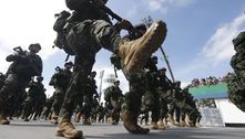 Ministério da Defesa vai analisar lei que alterou regras de aposentadoria de militares