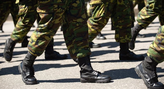  'Jamais os militares iriam conspirar contra um presidente eleito', diz Aragão 