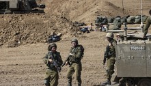 Número de mortos em Israel por ataque do Hamas passa de 1.400
