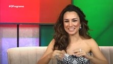 Millena Machado relembra parceria com Clodovil na TV: 'Muito do que sou hoje vem dele'