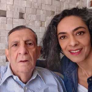 Milton e Daniela são donos de loja da franquia Doctor Feet