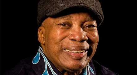 Milton está prestes a completar 80 anos