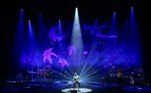 O último show da turnê está marcado para o dia 13 de novembro, no Mineirão