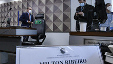 Milton Ribeiro não vai ao Senado e parlamentares ameaçam abrir CPI 