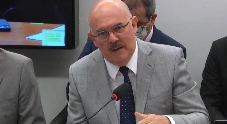 Ministro da Educação participa de audiência na Câmara – Notícias