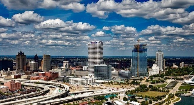 Em Milwaukee, os negros, 28% da população, representam 73% das mortes