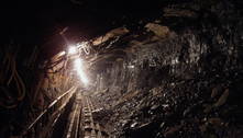 China reabre minas de carvão para combater escassez energética 