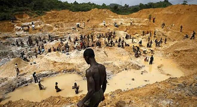 Ciclo do Ouro, o que foi? História, revoltas e atividade econômica