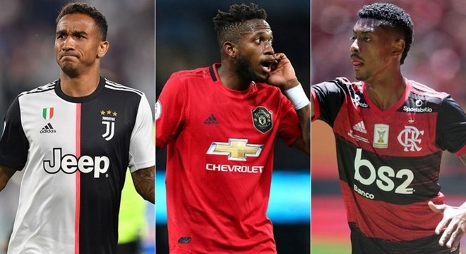 Qual a melhor seleção formada por jogadores nascidos em cada estado? -  Esportes - R7 Lance