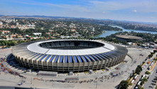 Veja como acessar o Mineirão para o jogo entre Atlético-MG e Cruzeiro