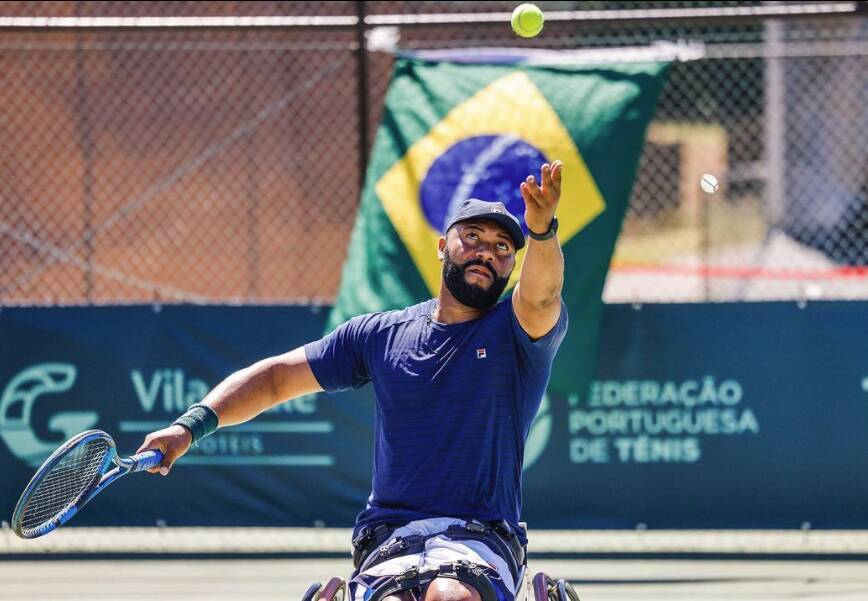 Os melhores tenistas brasileiros de todos os tempos - Jornal Pequeno