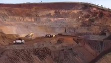 Governo de MG e Ministério Público suspendem atividades de mineradora na Serra do Curral  
