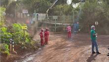 Justiça suspende atividades de empresas de mineração na região da Serra do Curral