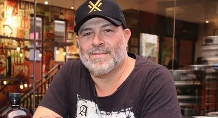 Mingau ainda não interage com o ambiente, segundo boletim médico