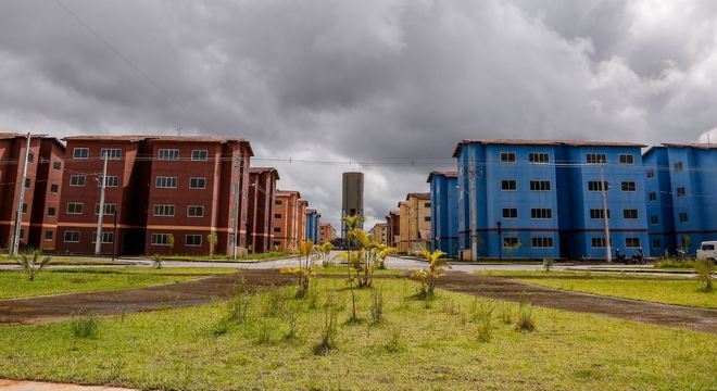 Com 170 prédios, Quinta dos Paricas deve abrigar mais de 12 mil pessoas
