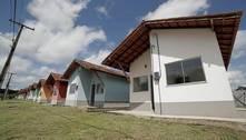 Lula pede árvores em conjuntos habitacionais e critica aluguel em entrega do Minha Casa, Minha Vida