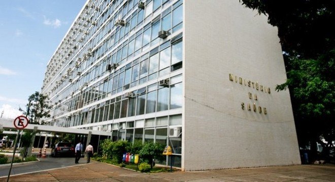 Ministério pré-definiu grupos prioritários para serem imunizados