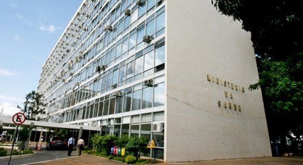 Ministério da Saúde é alvo de críticas