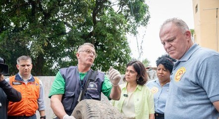 Imunizantes de todo o esquema vacinal infanto-juvenil serão aplicados nas escolas