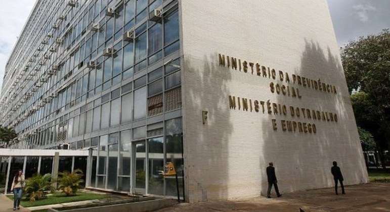 Com base no relatório, CGU recomendou ao Ministério do Trabalho que apure os requerimentos