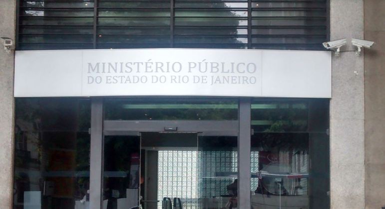 Ministério Público do RJ faz operação contra suspeitos de integrarem facção criminosa