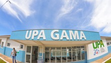 Promotores pedem fixação de escala de funcionários na entrada das UPAs do DF