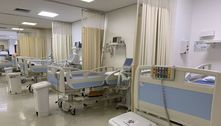Metade dos hospitais privados de SP registra ocupação de 81% a 100% nos leitos de Covid-19 
